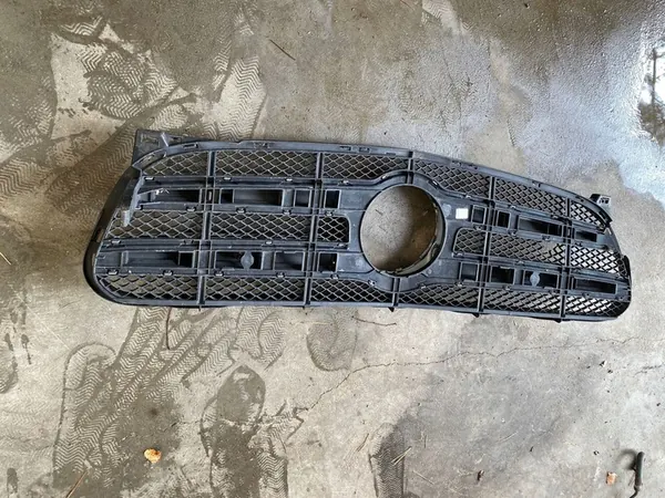 Griglia anteriore Mercedes-Benz GLA W156 image 5