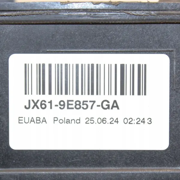 Filtre à charbon Ford Focus 2023 OEM JX619E857GA image 5