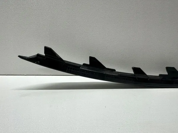 Volkswagen PASSAT B8 2016 Rivestimento paraurti anteriore destro image 5