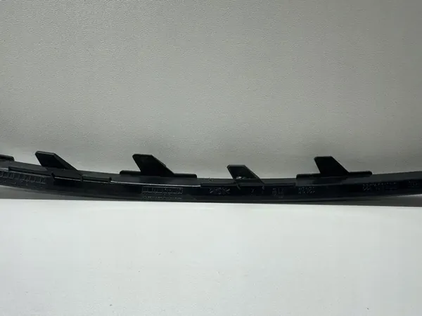 Volkswagen PASSAT B8 2016 Rivestimento paraurti anteriore destro image 6