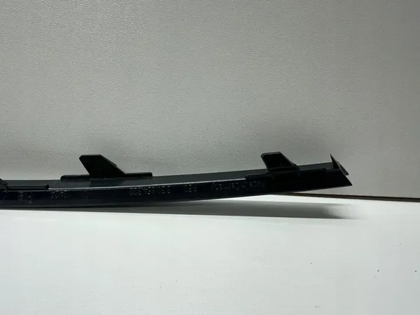 Volkswagen PASSAT B8 2016 Rivestimento paraurti anteriore destro image 7