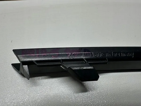 Volkswagen PASSAT B8 2016 Rivestimento paraurti anteriore destro image 8