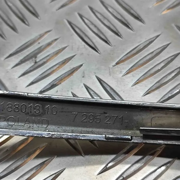 BMW Etupuskuri Listat 7 Sarja OE 51117295271 image 7