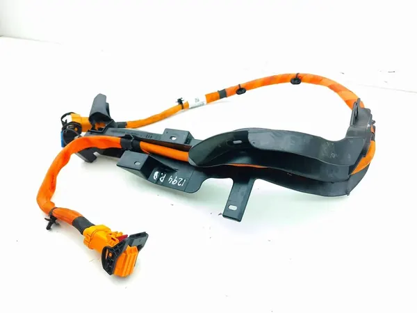 Cabo de alta tensão Peugeot 3008 III 2024 image 2