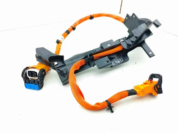 Cabo de alta tensão Peugeot 3008 III 2024 image 3