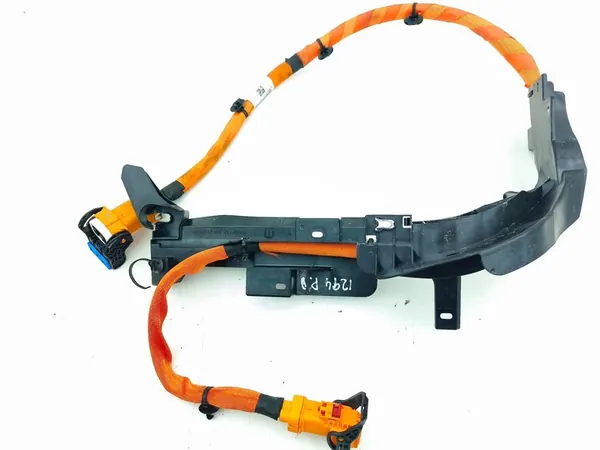 Cabo de alta tensão Peugeot 3008 III 2024 image 4