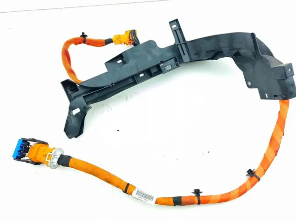 Cabo de alta tensão Peugeot 3008 III 2024 image 5