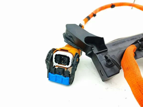 Cabo de alta tensão Peugeot 3008 III 2024 image 6