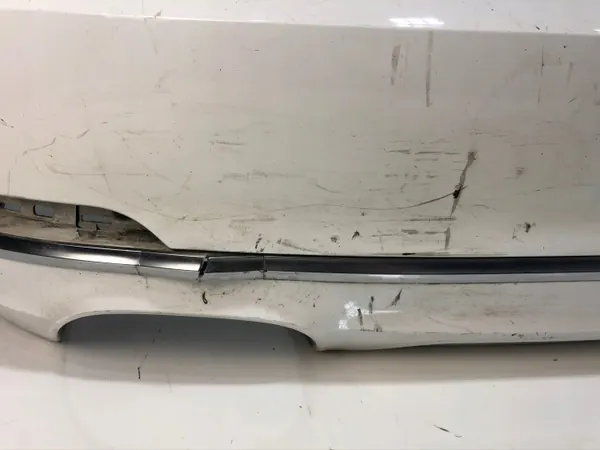 Parachoques trasero Audi A5 II 2016- OEM 8W6807385 image 3