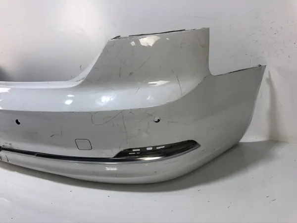 Parachoques trasero Audi A5 II 2016- OEM 8W6807385 image 5
