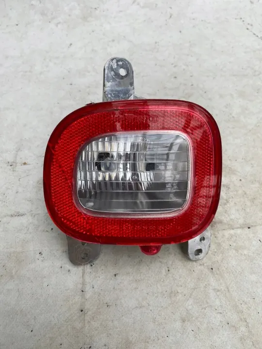 Peruutusvalo oikea OEM 30A198-X Fiat Panda:lle image 2