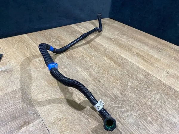 Ligne de carburant Land Rover Evoque II K8D29170AA image 3