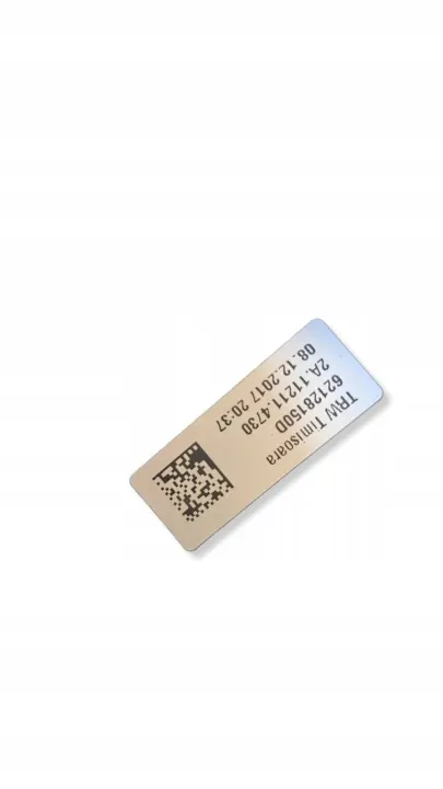Multifunktionslenkrad OEM 62128150D - Gebraucht image 3