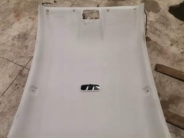 Ciel de toit Ford Fiesta mk7 OEM gfdsacxds 5 portes image 3