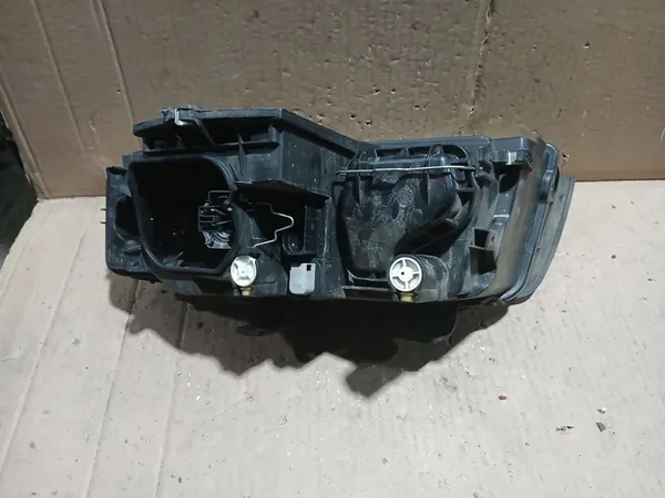 Faros Delantero Derecho Audi A4 B6 8E0941030C image 2