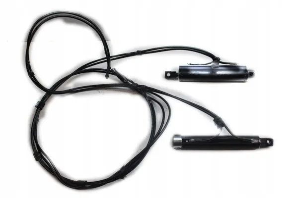 Cables actuador techo VW Golf 6 Cabrio OEM bt-cars-30323 image 2