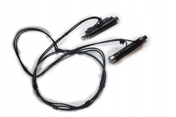 Cables actuador techo VW Golf 6 Cabrio OEM bt-cars-30323 image 3