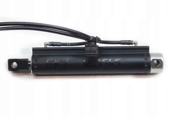 Cables actuador techo VW Golf 6 Cabrio OEM bt-cars-30323 image 4