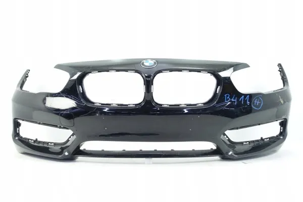 Parachoques BMW OE 7371735 usado - Ajuste directo image 2