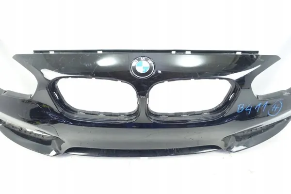 Parachoques BMW OE 7371735 usado - Ajuste directo image 3