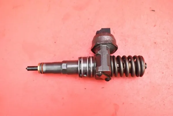 Ruiskutus OEM 0414720312 VW Passat B6 2.0 TDI:lle image 3