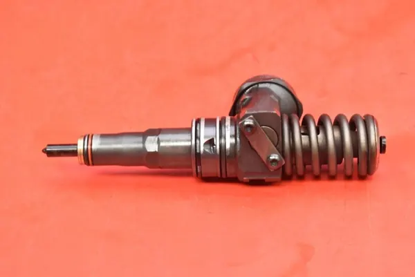 Ruiskutus OEM 0414720312 VW Passat B6 2.0 TDI:lle image 4