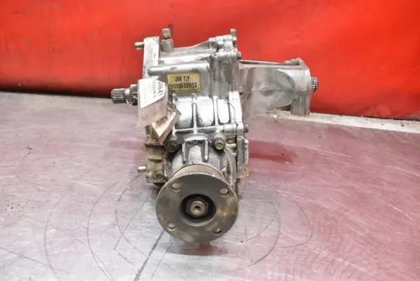 Redutor de caixa automática JMT/F para Kia Sportage II image 2