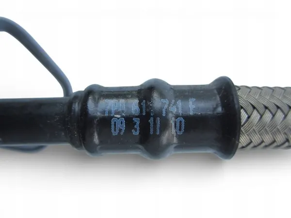 Porsche Cayenne S II 958 ophangingslang - OEM image 4