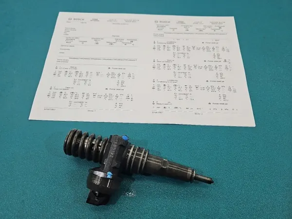 OEM 0414720216 Testattu pesupumppu 1.9 TDI:lle image 2