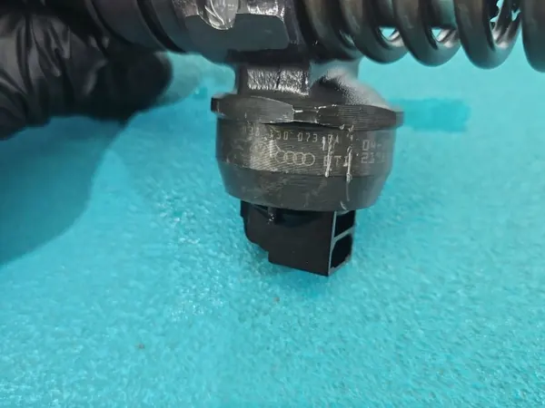 OEM 0414720216 Testattu pesupumppu 1.9 TDI:lle image 3