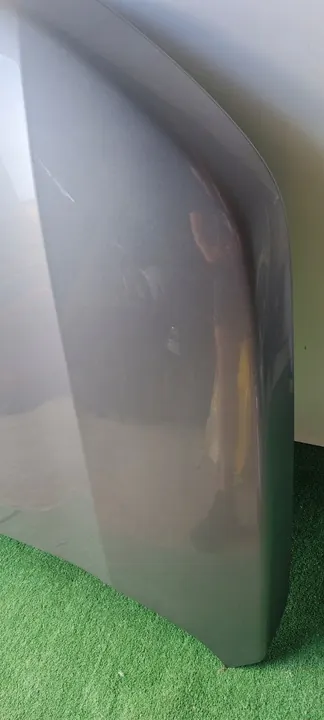 Motorhuv Suzuki Vitara III image 2