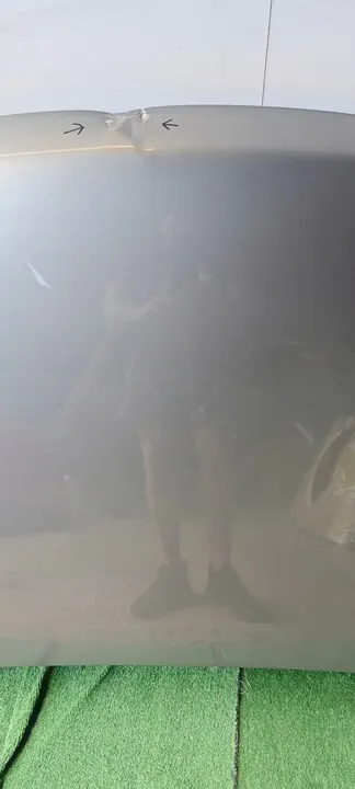 Motorhuv Suzuki Vitara III image 4