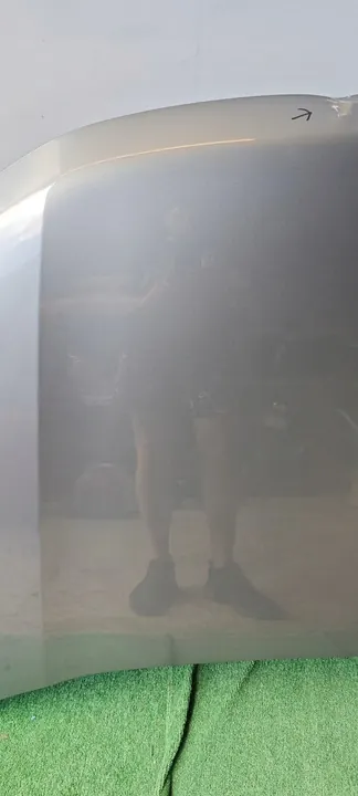 Motorhuv Suzuki Vitara III image 5