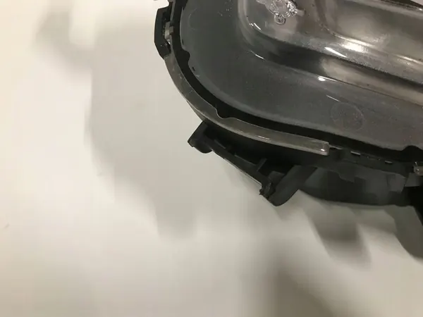 KIA SPORTAGE V 5 21- HALÓGENA LED ESQUERDA image 5