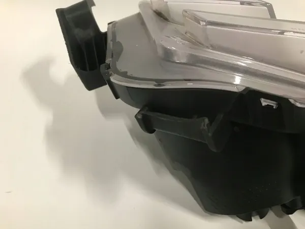 KIA SPORTAGE V 5 21- HALÓGENA LED ESQUERDA image 6