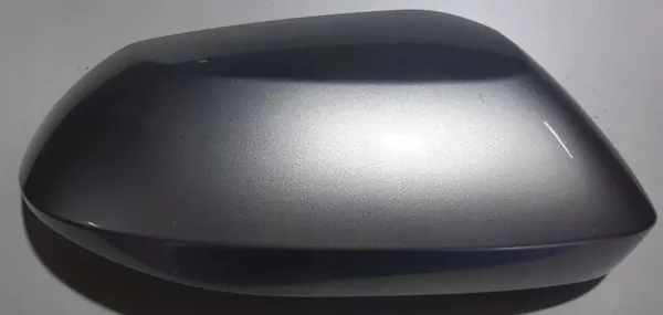 Carcasa espejo derecho OEM 9301-004L Toyota Yaris IV image 2
