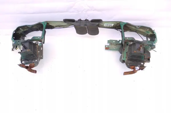 SSC-240815-02 Frontquerlenker für Jaguar X-Type 2001-2010 image 2