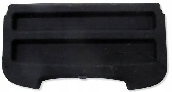 Estante trasera maletero Dacia Sandero III OEM SSA33178 image 2