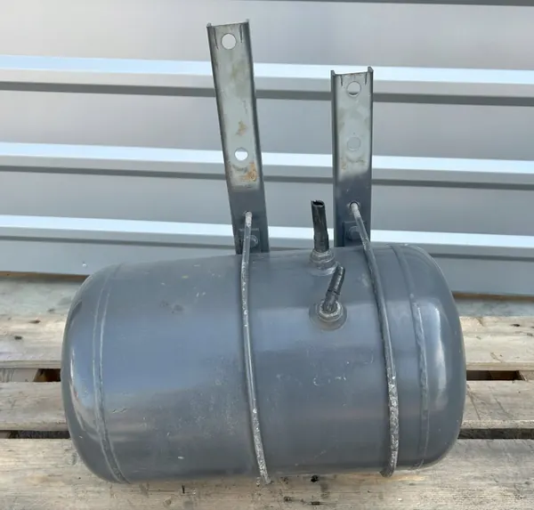 Luftbehälter OEM 1914157 für DAF XF 106 - 36L image 2