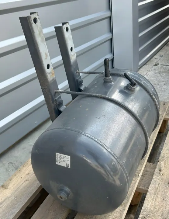 Luftbehälter OEM 1914157 für DAF XF 106 - 36L image 3