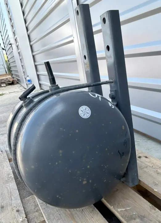 Luftbehälter OEM 1914157 für DAF XF 106 - 36L image 5