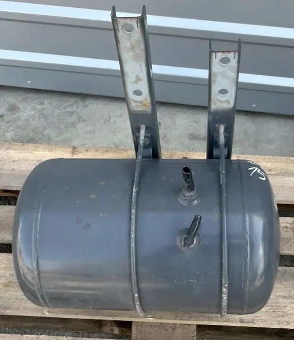 Luftbehälter OEM 1914157 für DAF XF 106 - 36L image 6
