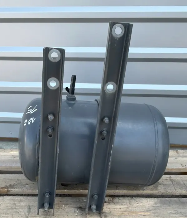 Luftbehälter OEM 1914157 für DAF XF 106 - 36L image 7