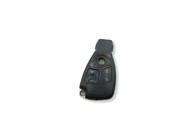 Llave Mercedes OEM UHP2319 - Mando 3 Botones image 2