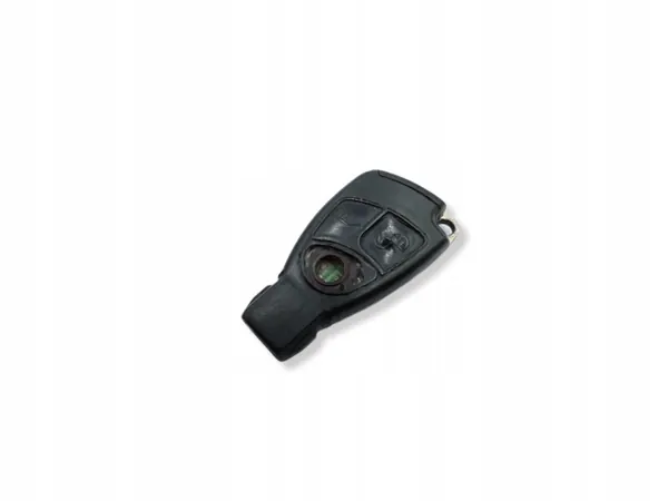 Llave Mercedes OEM UHP2319 - Mando 3 Botones image 3