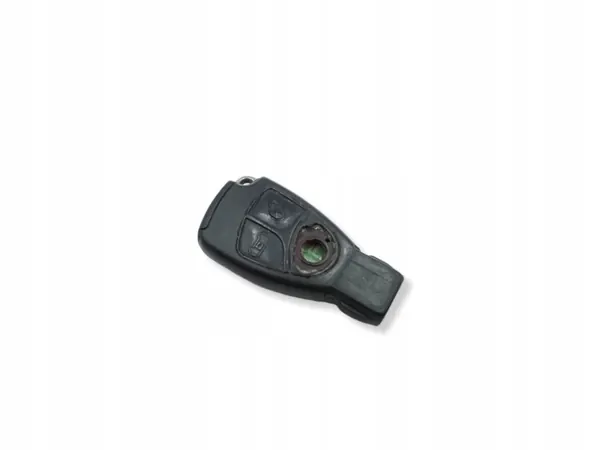 Llave Mercedes OEM UHP2319 - Mando 3 Botones image 4