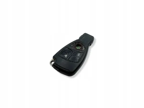 Llave Mercedes OEM UHP2319 - Mando 3 Botones image 5