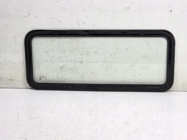 OEM MASTER MOVANO III 3 10- tussenwand glas paneel image 4