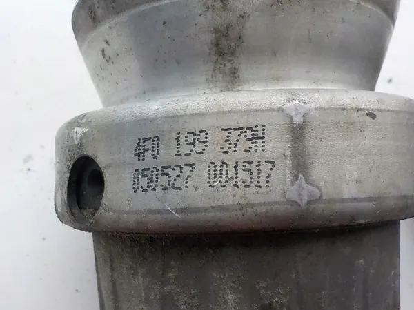 Motorlager Audi A6 C6 4F0199379H image 4