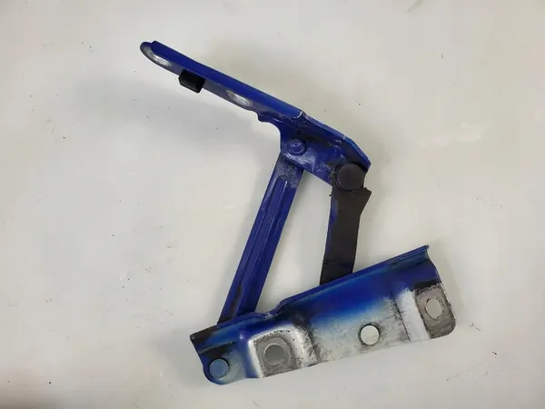 Skoda OE 6Y0823301A Bisagra, Cubierta del Motor image 4